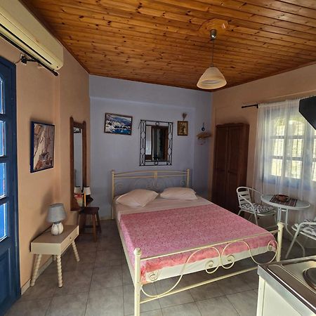 Aglaia Studios Fournoi المظهر الخارجي الصورة