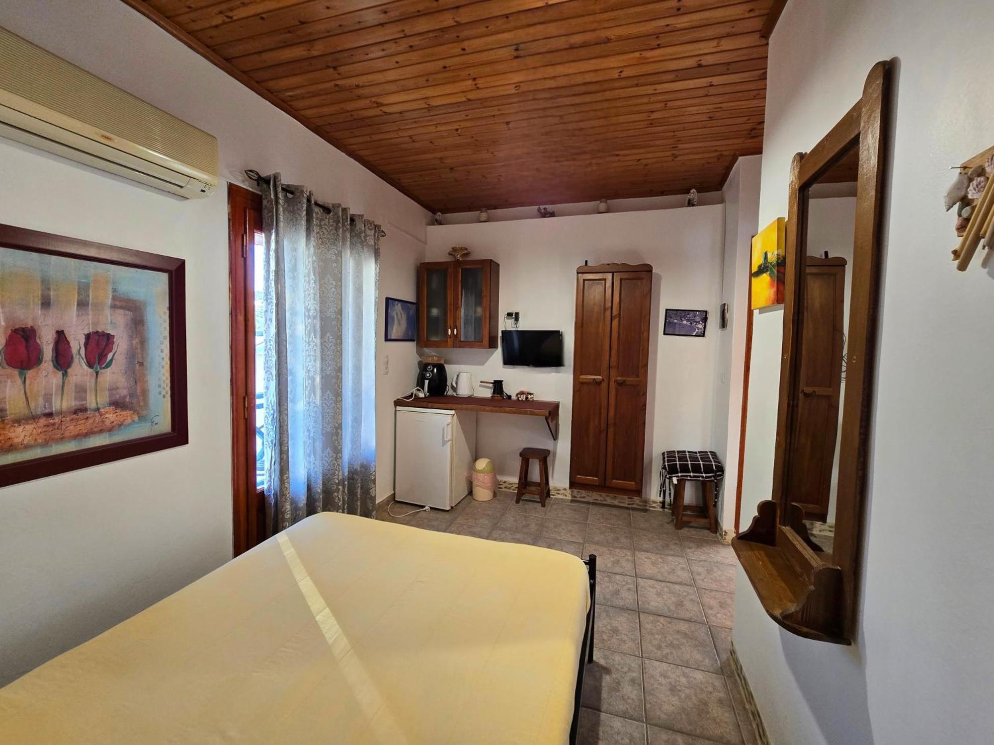Aglaia Studios Fournoi المظهر الخارجي الصورة