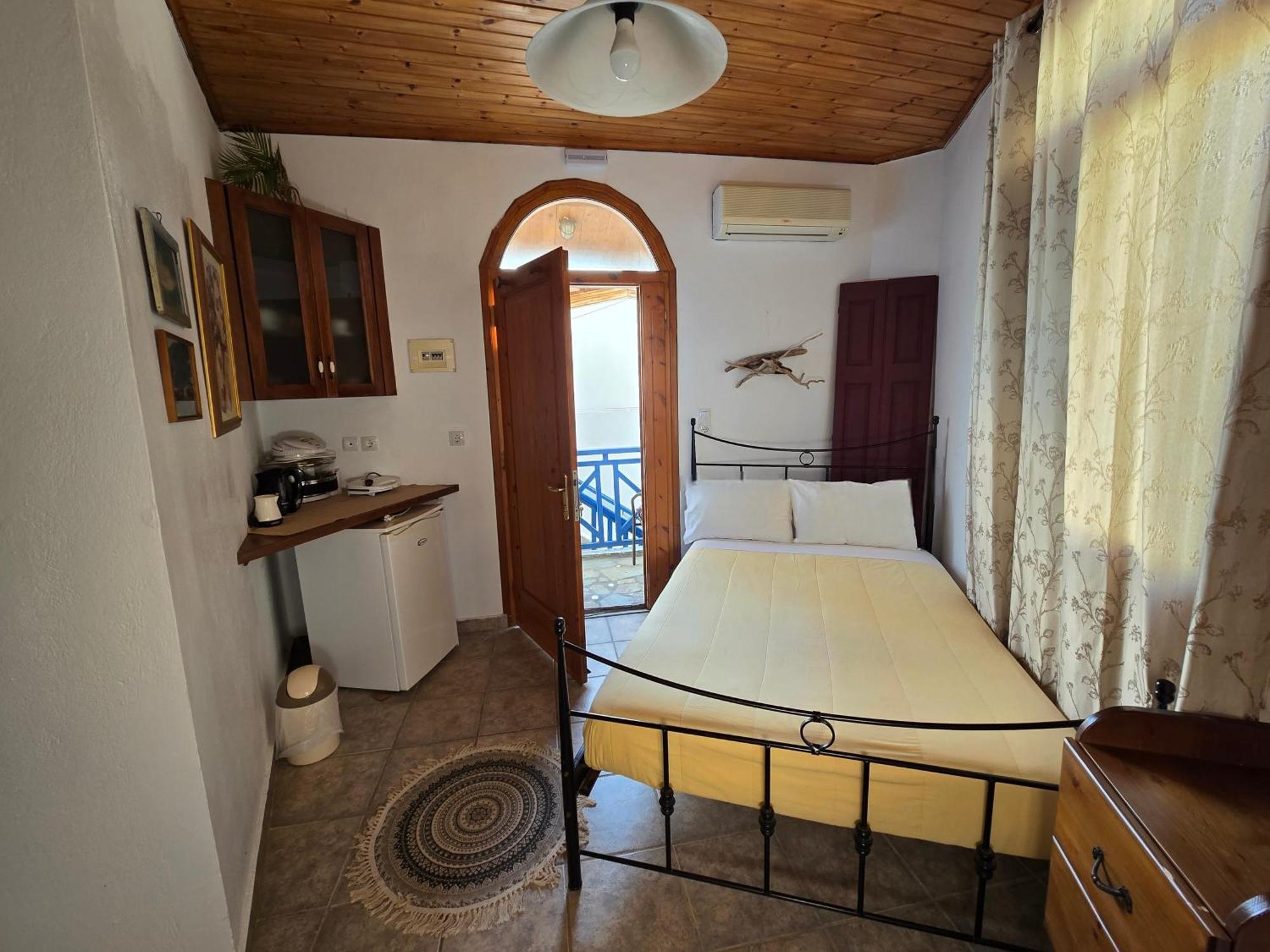 Aglaia Studios Fournoi المظهر الخارجي الصورة