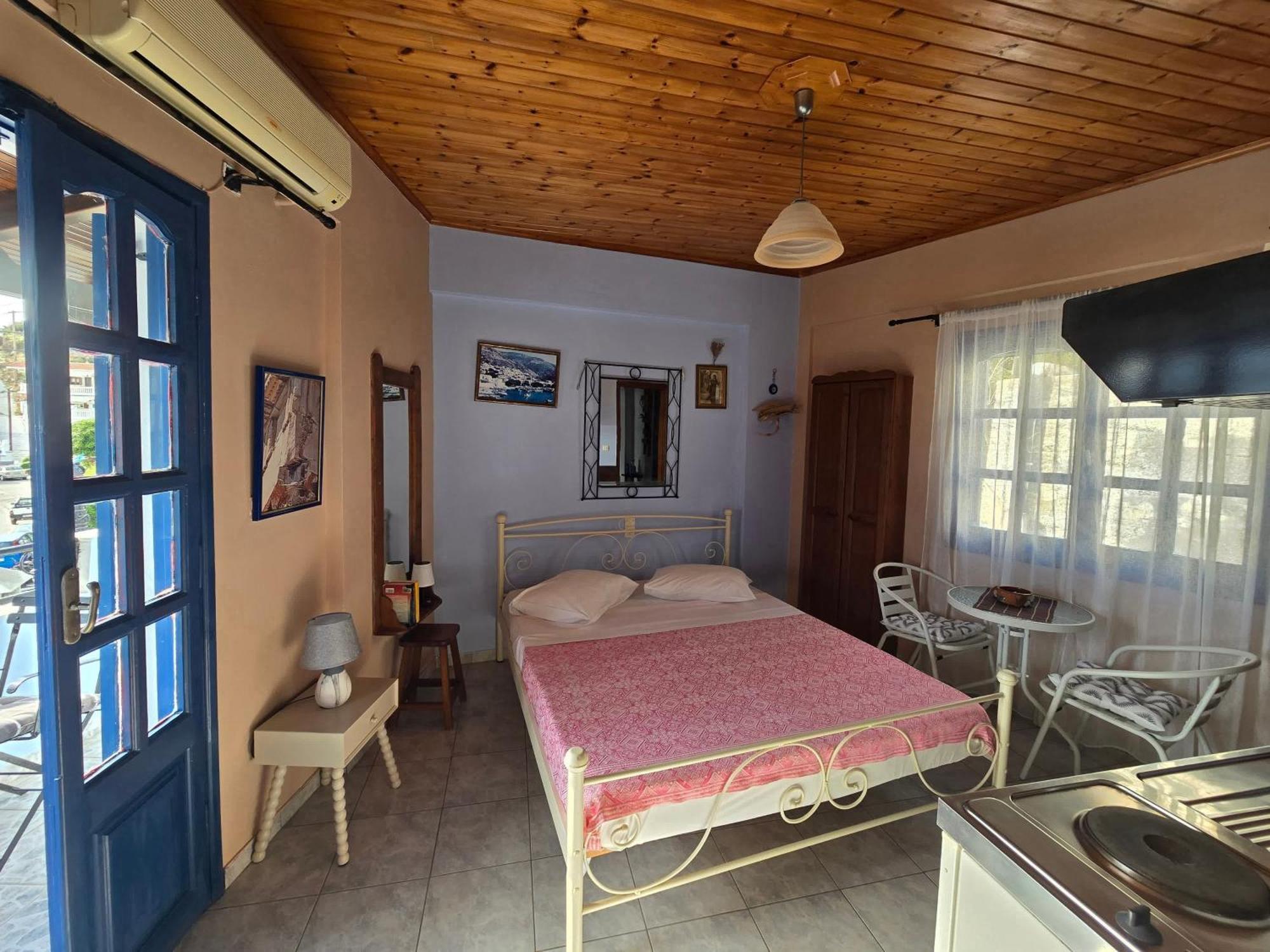 Aglaia Studios Fournoi المظهر الخارجي الصورة