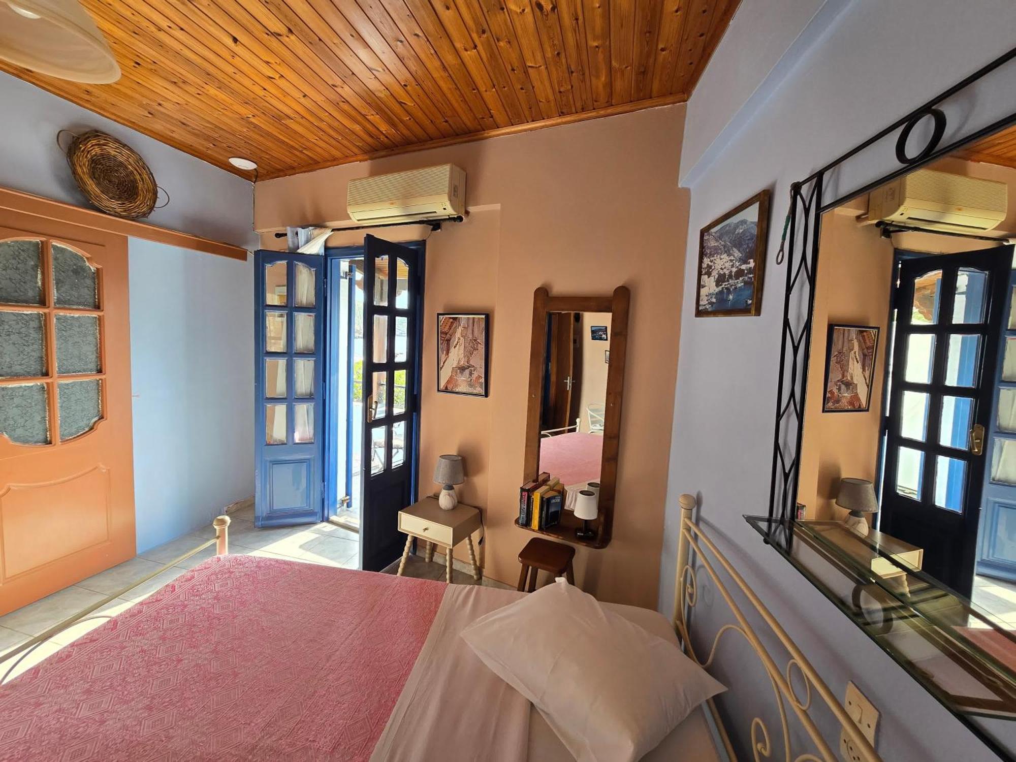Aglaia Studios Fournoi المظهر الخارجي الصورة